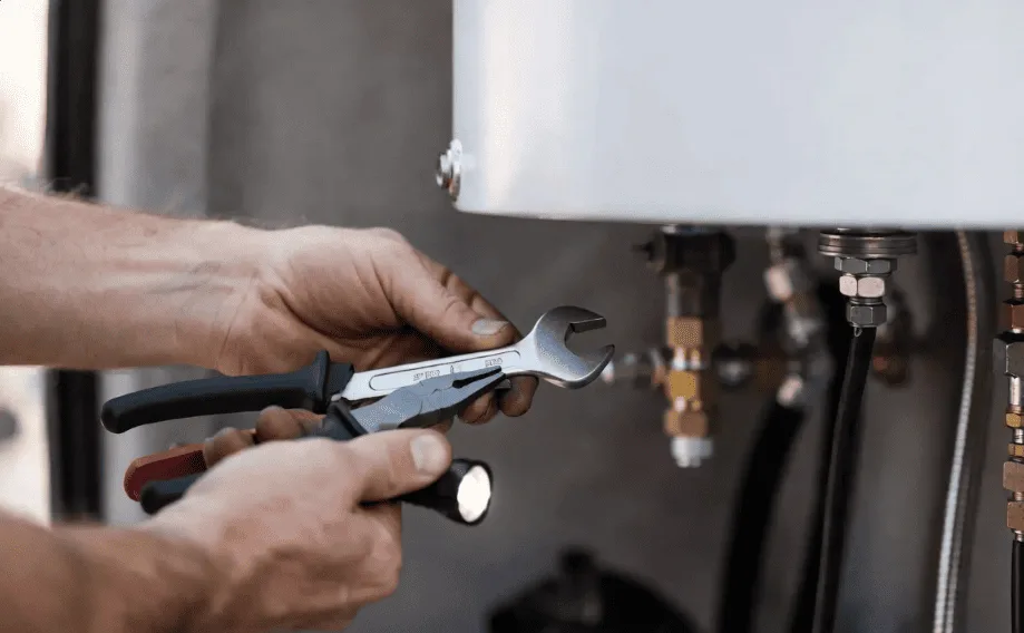 Why choose Water Heater Repair in Vanderbilt, MI